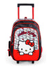 Hello Kitty Trolley Bag 16inch FKST-32009 - Colorland Toys